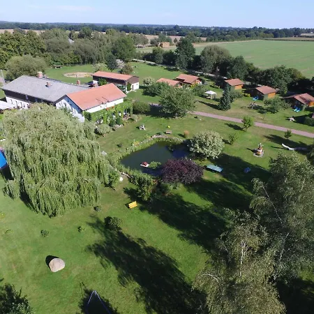 Landhof Kutzin * Vellahn