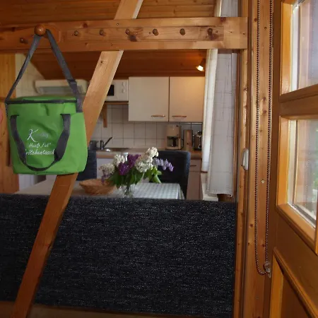 Nyaraló Landhof Kutzin