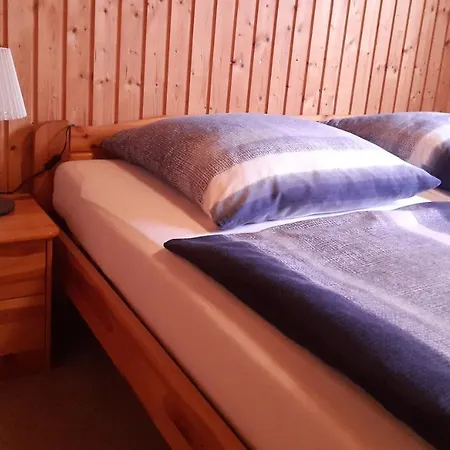 Nyaraló Landhof Kutzin *