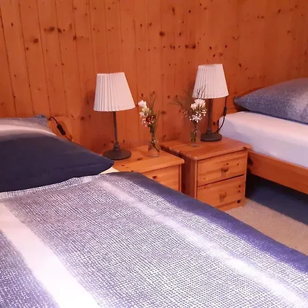 Nyaraló Landhof Kutzin *