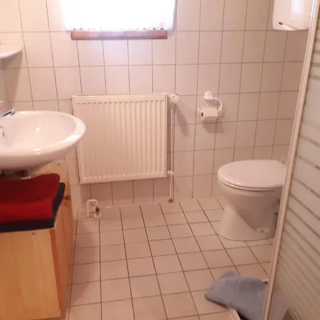 Landhof Kutzin * Vellahn