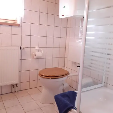 Landhof Kutzin Vellahn