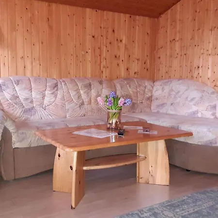 Landhof Kutzin * Vellahn