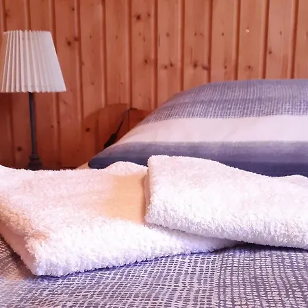 Nyaraló Landhof Kutzin